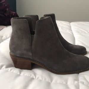 Cole Haan boots